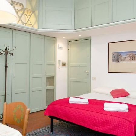 Coliseum Top Floor With Terrace And View Rome Bagian luar foto