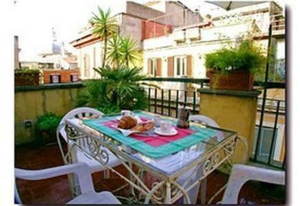 Coliseum Top Floor With Terrace And View Rome Bagian luar foto
